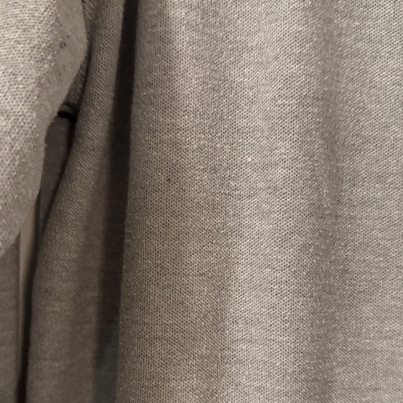 Lauren Ralph Lauren cowl neck dress for women. Size L - Picture 5 of 9